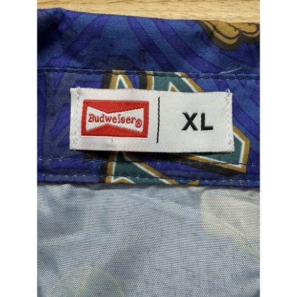 Arizona Diamondbacks All Over Print XL Shirt 25th Anniversary Stadium Giveaway - Picture 3 of 7